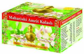 AMRIT KALASH SF 600GM